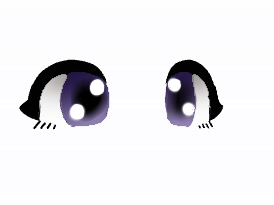 The most precious eyes that I ever seen