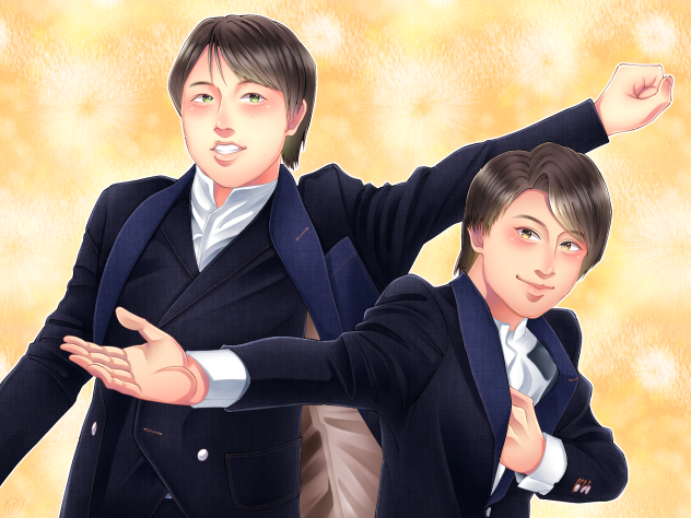 こちゃもょ