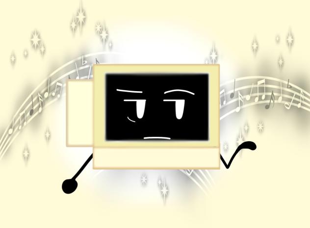 TV - ibisPaint