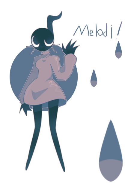 Melodi!
