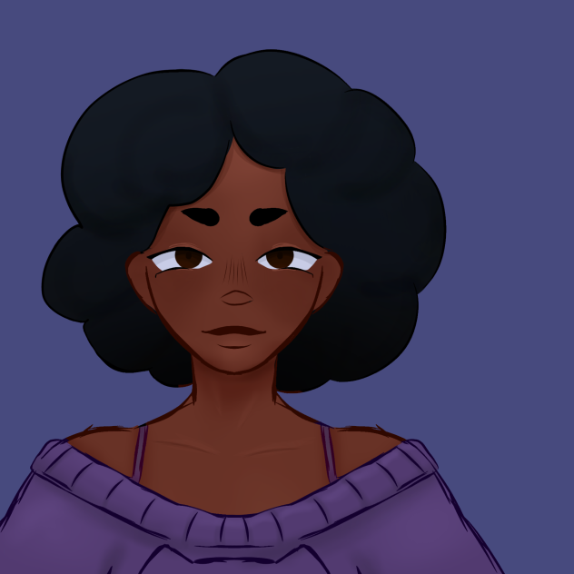 oc by fiorevida