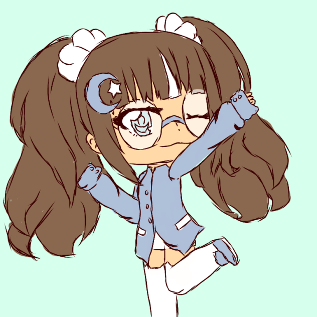 Profile Picture - ibisPaint