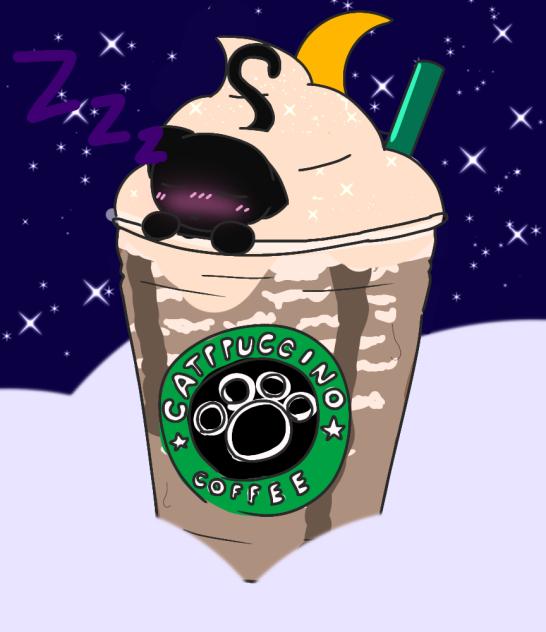 Midnight Chocolate 🍫🌙
