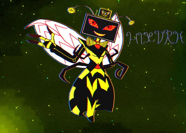 Hexdra