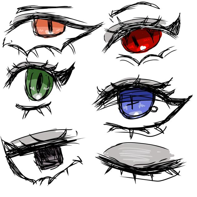 avoiding same face syndrome