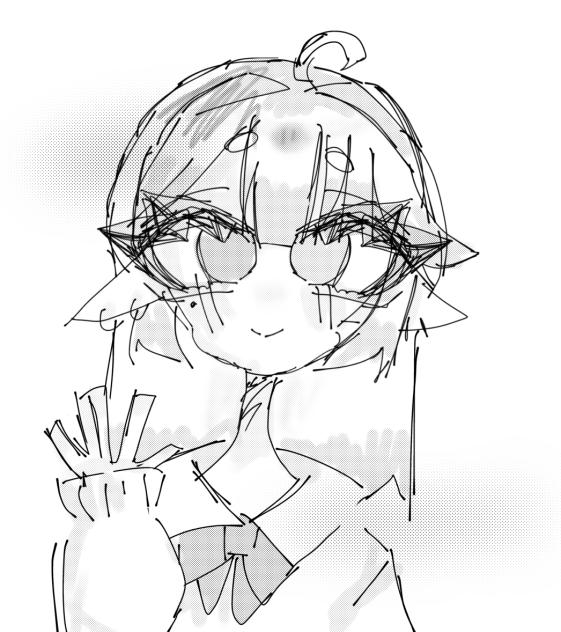 こんちゃ