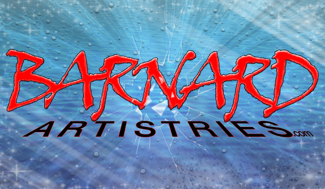 Barnard Artistries Logo