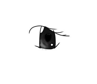Anime Eye
