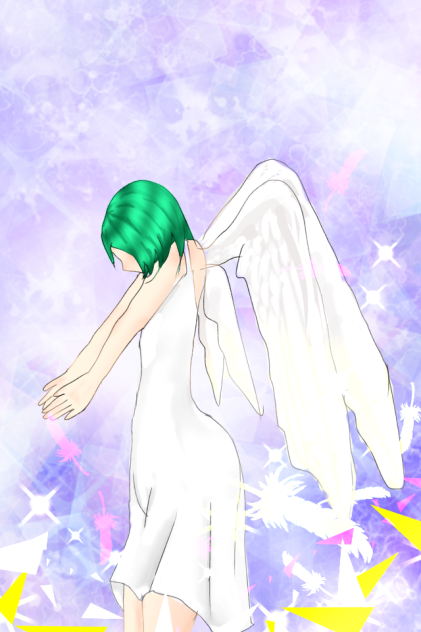 前ならえ