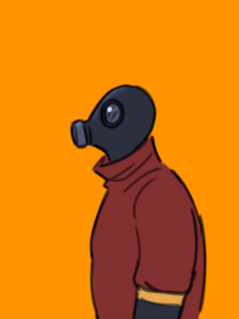 Pyro Animation (Test)