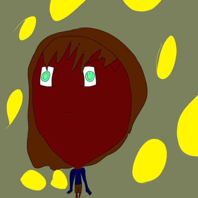 my oc