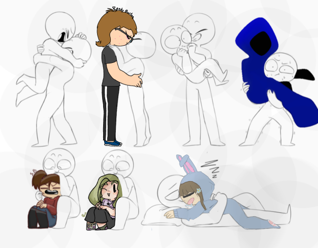 Love Collab III