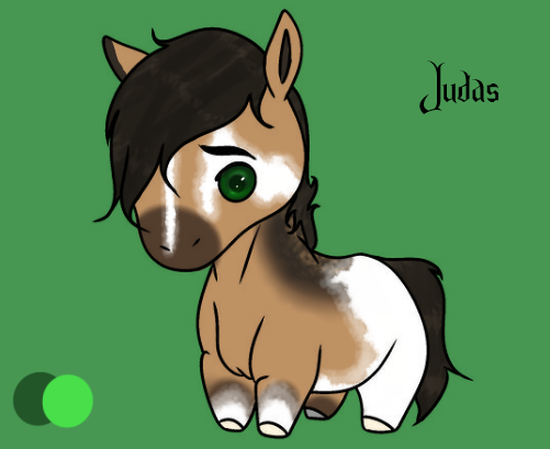 Judas
