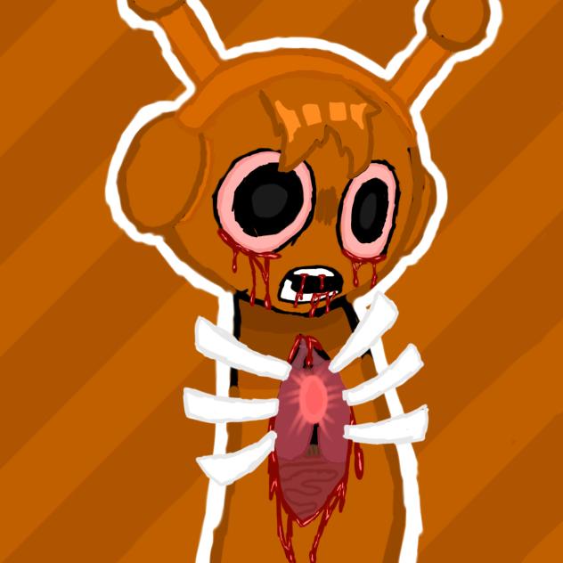 Horror Oren