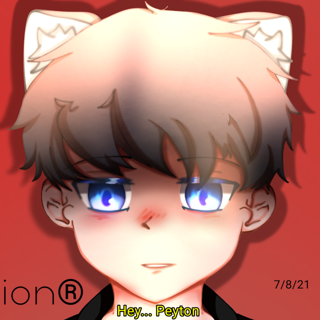 Confession - ibisPaint