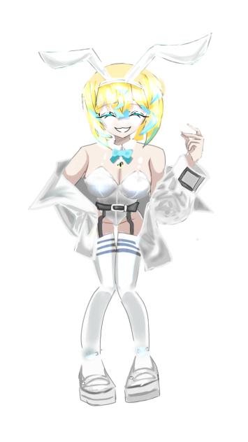 マナ(差分)