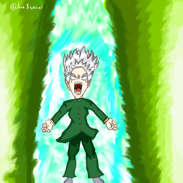 LET HIM COOK NOW🗣️LET HIM COOKKKK🔥🔥🔥 - ibisPaint