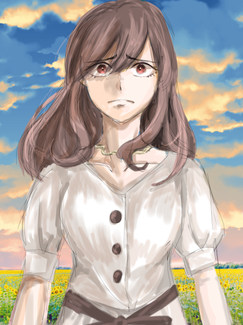 夏と君と