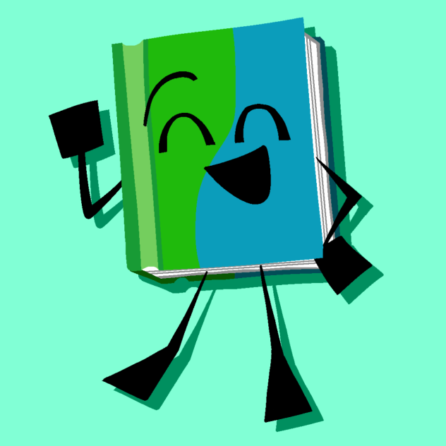 Book - ibisPaint