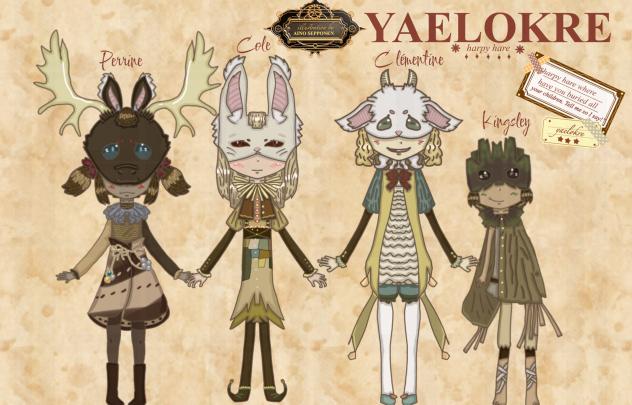 𝓽𝓮𝓵𝓵 𝓶𝓮 𝓼𝓸 𝓘 𝓼𝓪𝔂🌾🌼🌿🐰⚙️