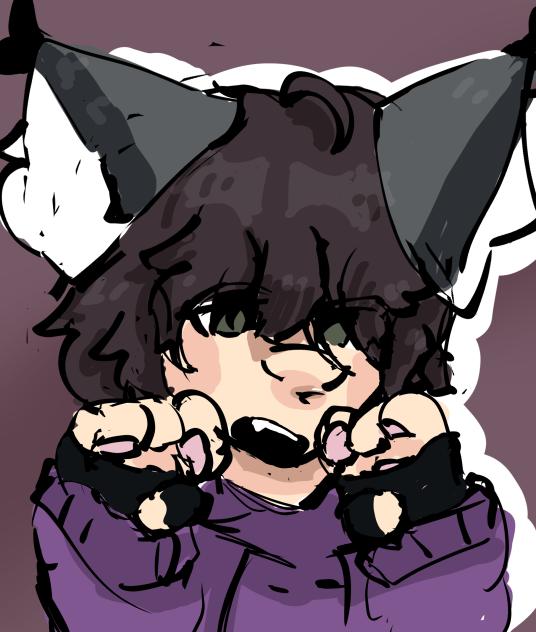 Rawr x3