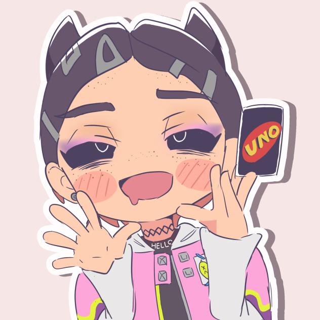 ナイストライ♡。