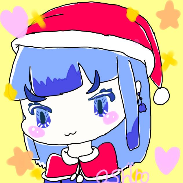 めりーくりすます！