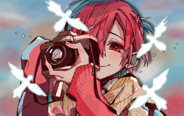 「僕も友達になれたら…」