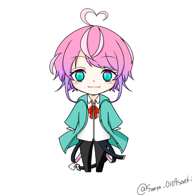 飴村乱数 Ibispaint 飴村乱数 Ibispaint