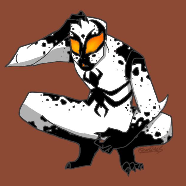 Antistryke confuzzled