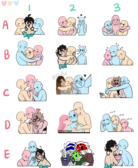 Collab - ibisPaint