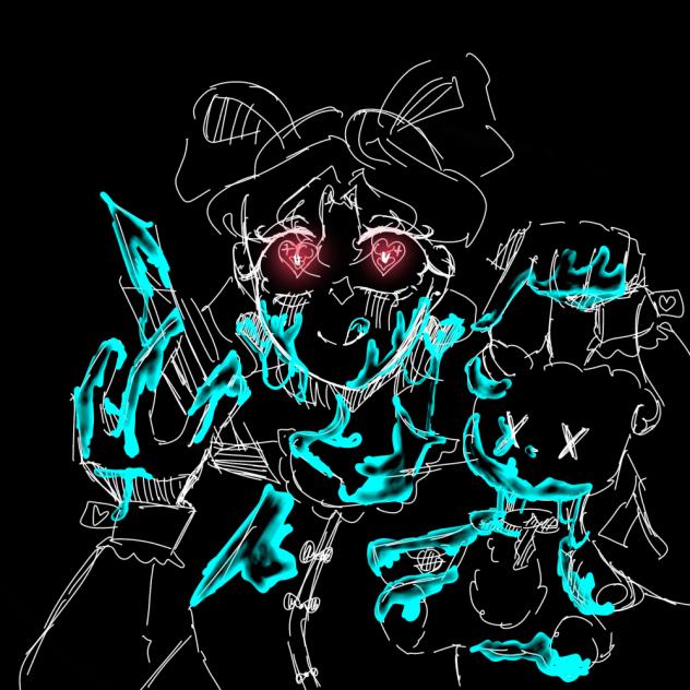 I