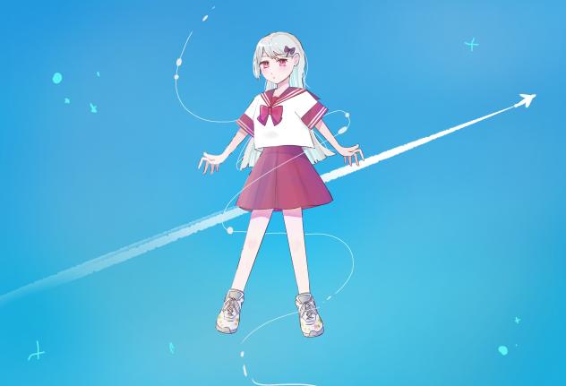 空