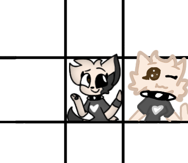 9 styles collaboration!