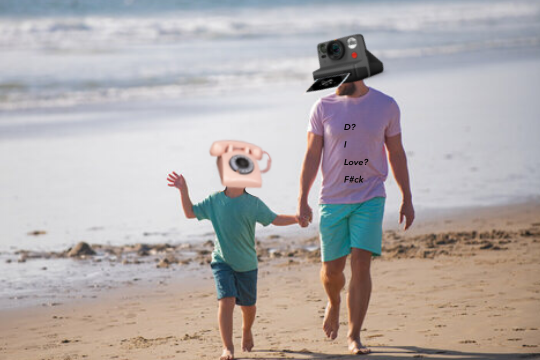 Rose and Wilbur