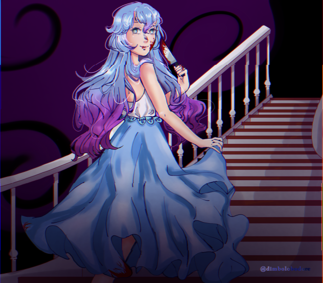 Art Contest #15 - ibisPaint