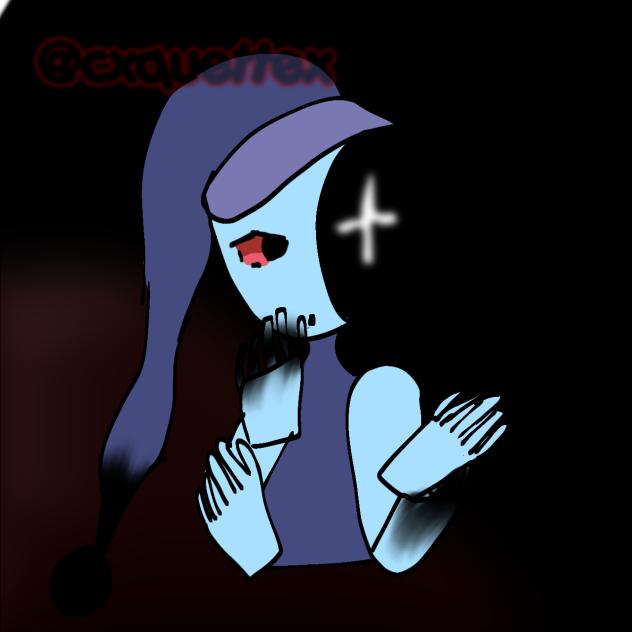 twisted astro 🌙 - ibisPaint