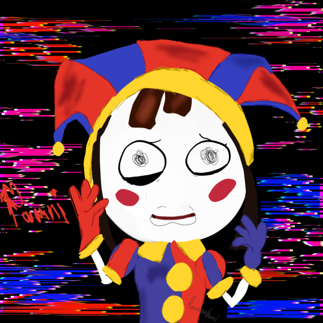 Pomni