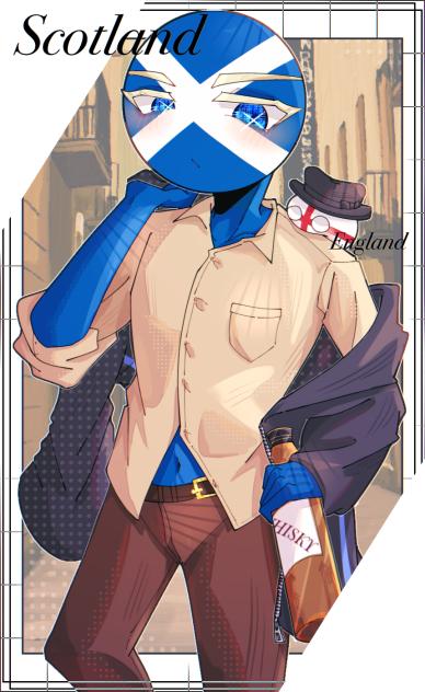 🏴󠁧󠁢󠁳󠁣󠁴󠁿スコットランド🏴󠁧󠁢󠁳󠁣󠁴󠁿