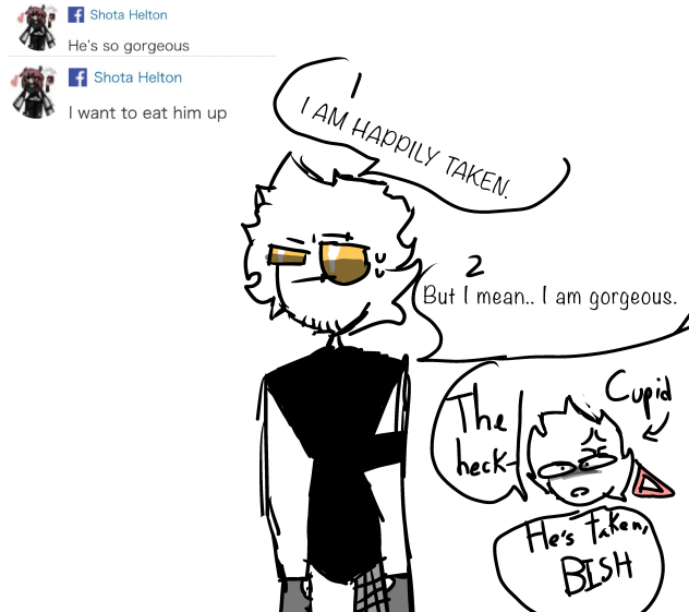 IM EXPOSING YOU