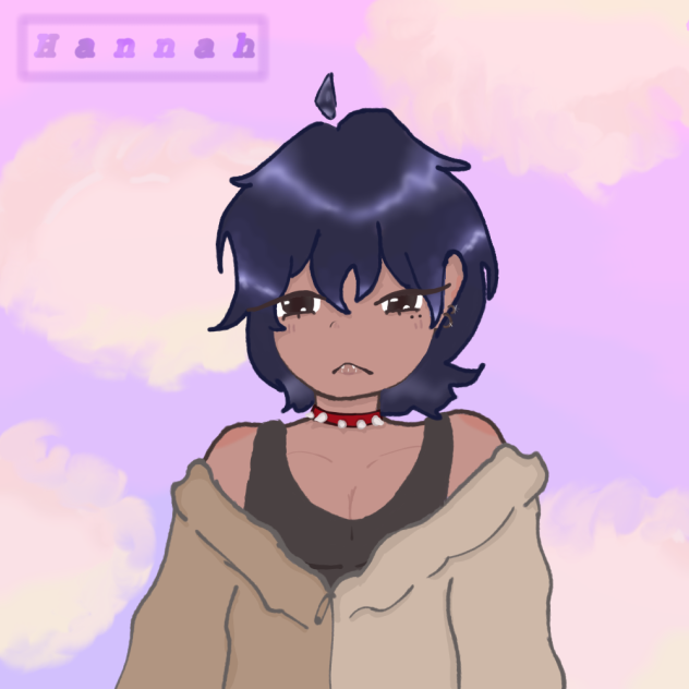 My persona ig