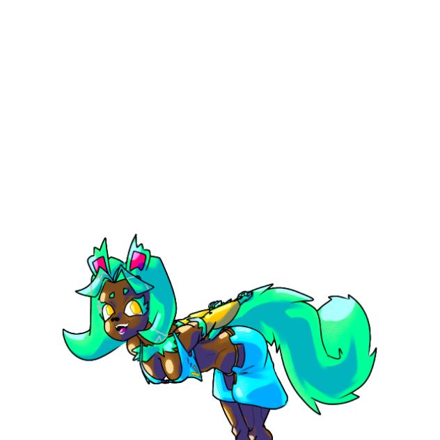 Osa Animation Finished