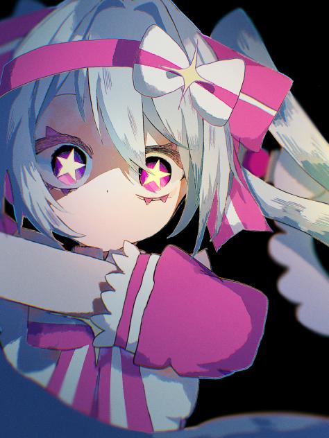 ぽいっ