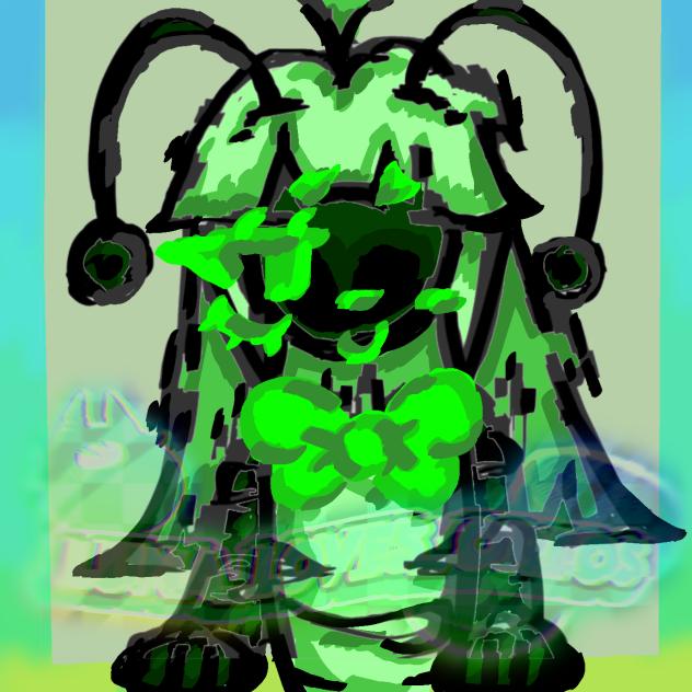 New artstyle.. mweheheh