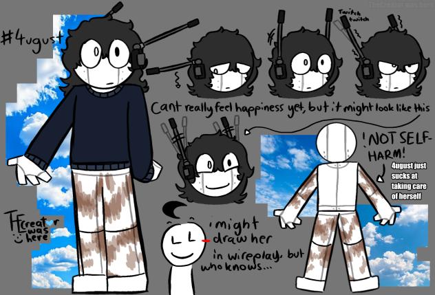 robot me