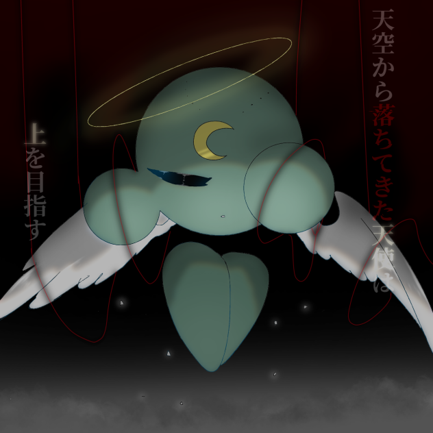 塗り絵☆
