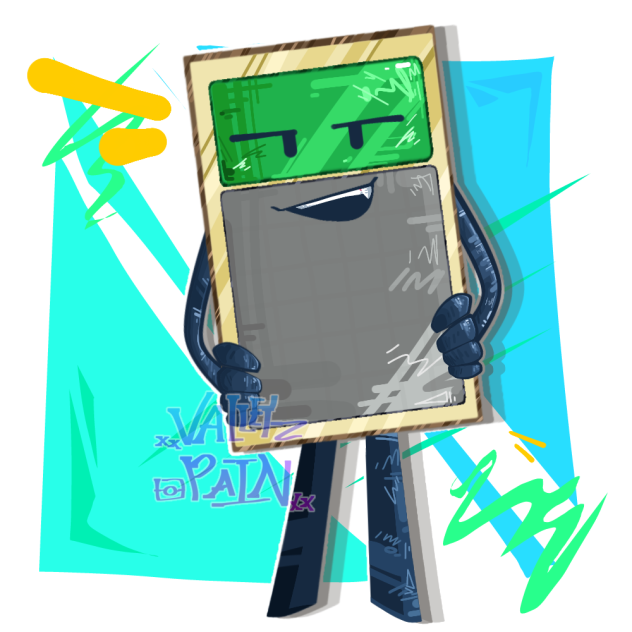 Reddit Req - Calculator