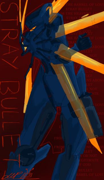 realized I forgot to colour the arm