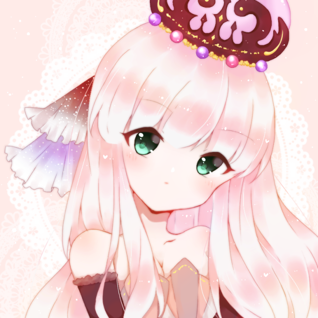 フランシール ibisPaint