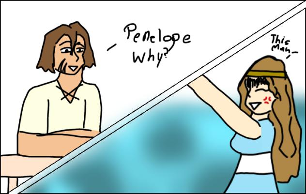 Suffering epic meme🧜‍♀️